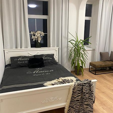Apartman Trznice Olomouc Dış mekan fotoğraf