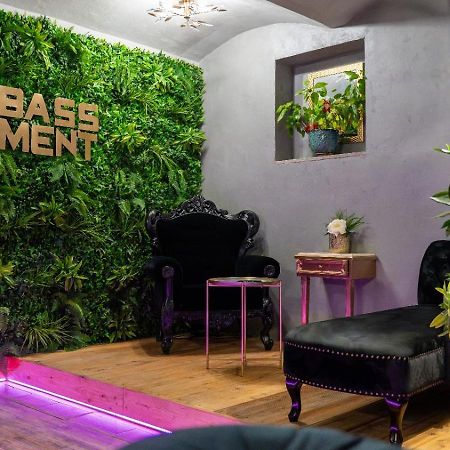 Apartman Trznice Olomouc Dış mekan fotoğraf