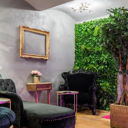 Apartman Trznice Olomouc Dış mekan fotoğraf