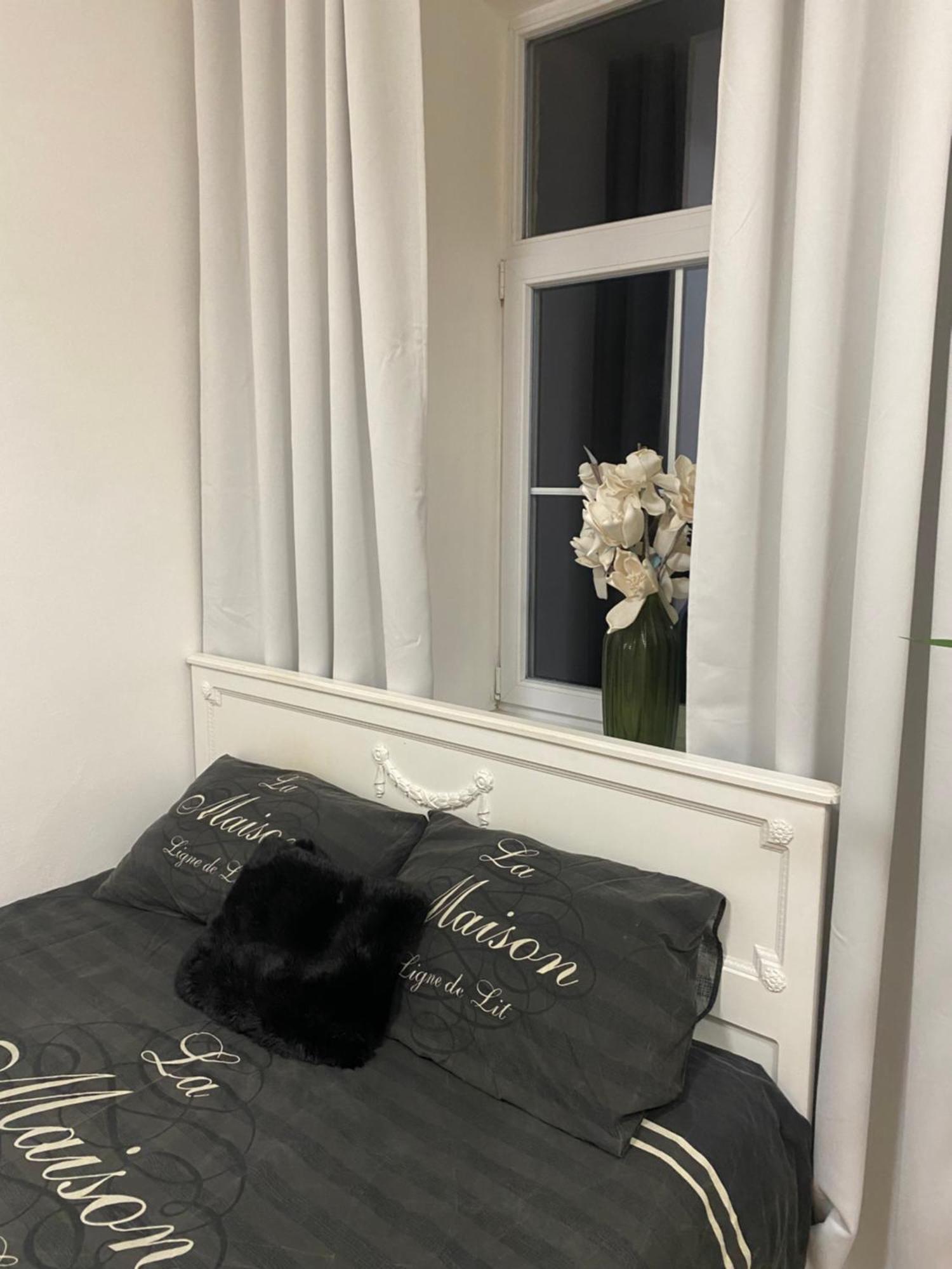 Apartman Trznice Olomouc Dış mekan fotoğraf