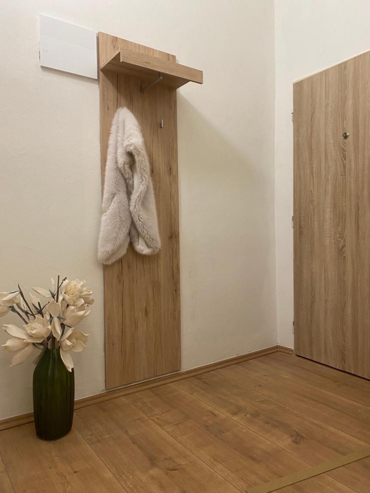 Apartman Trznice Olomouc Dış mekan fotoğraf