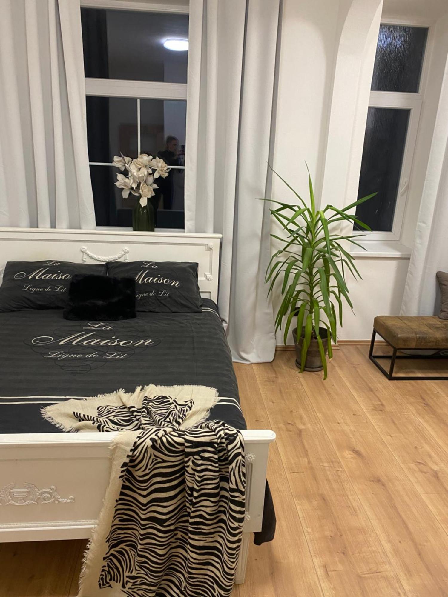Apartman Trznice Olomouc Dış mekan fotoğraf