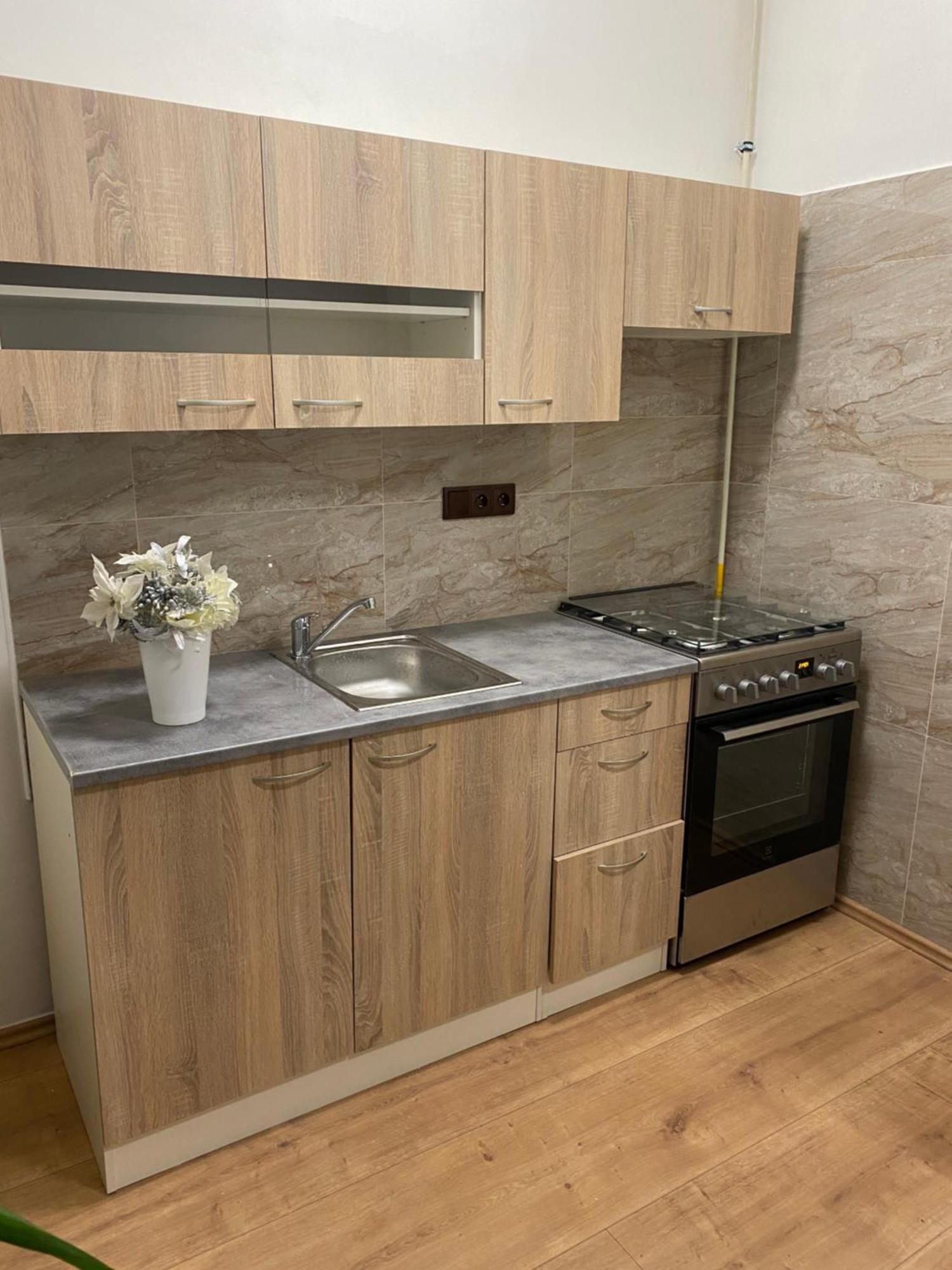 Apartman Trznice Olomouc Dış mekan fotoğraf