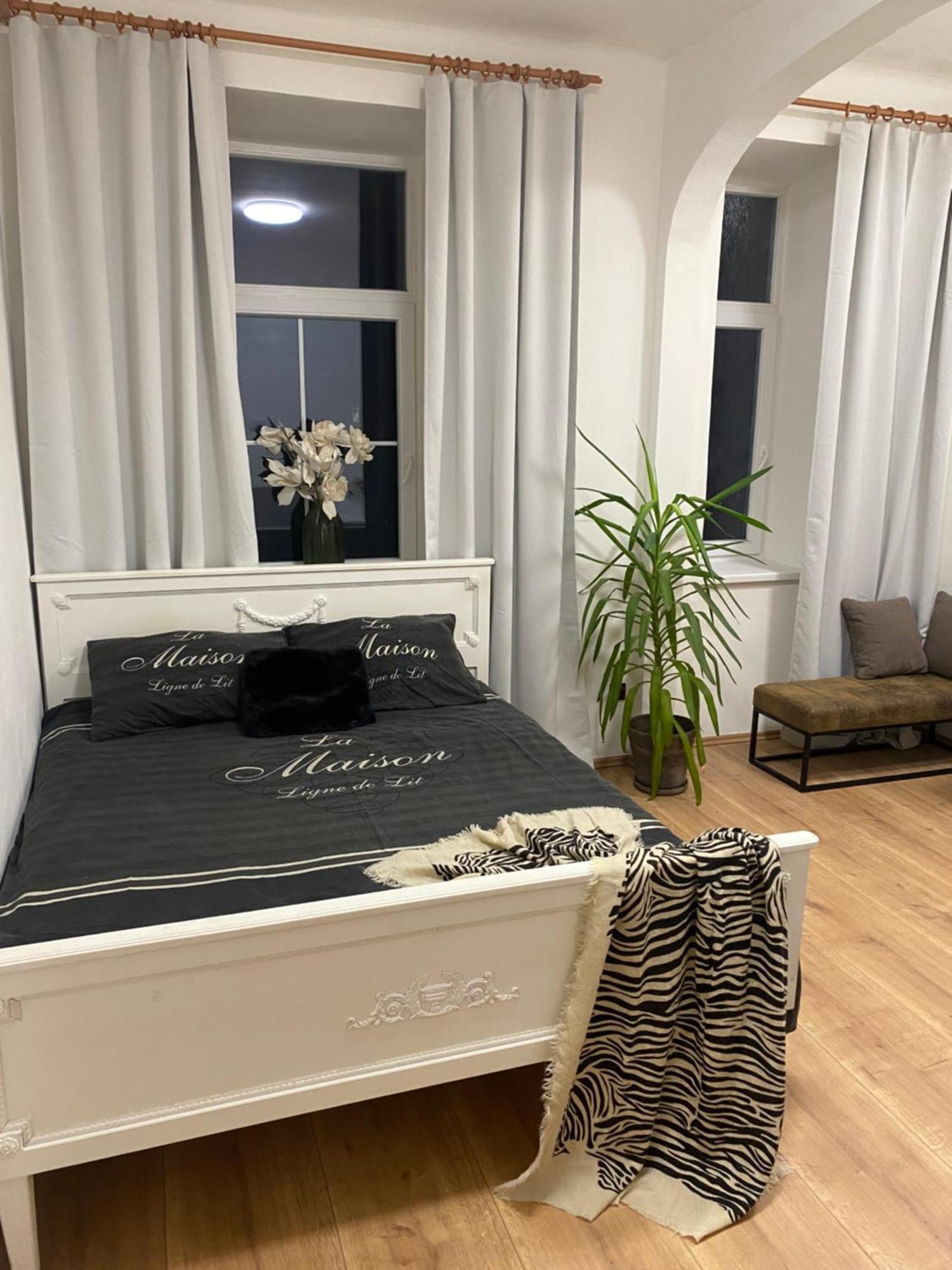 Apartman Trznice Olomouc Dış mekan fotoğraf